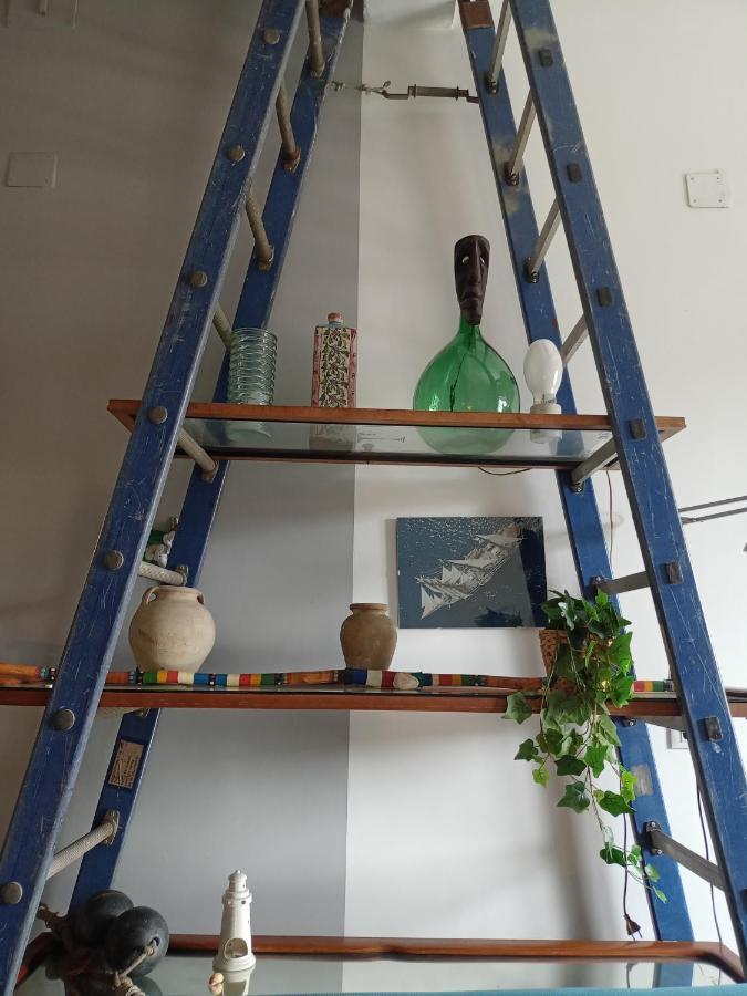 Historical Arches House Apartment คาตาเนีย ภายนอก รูปภาพ
