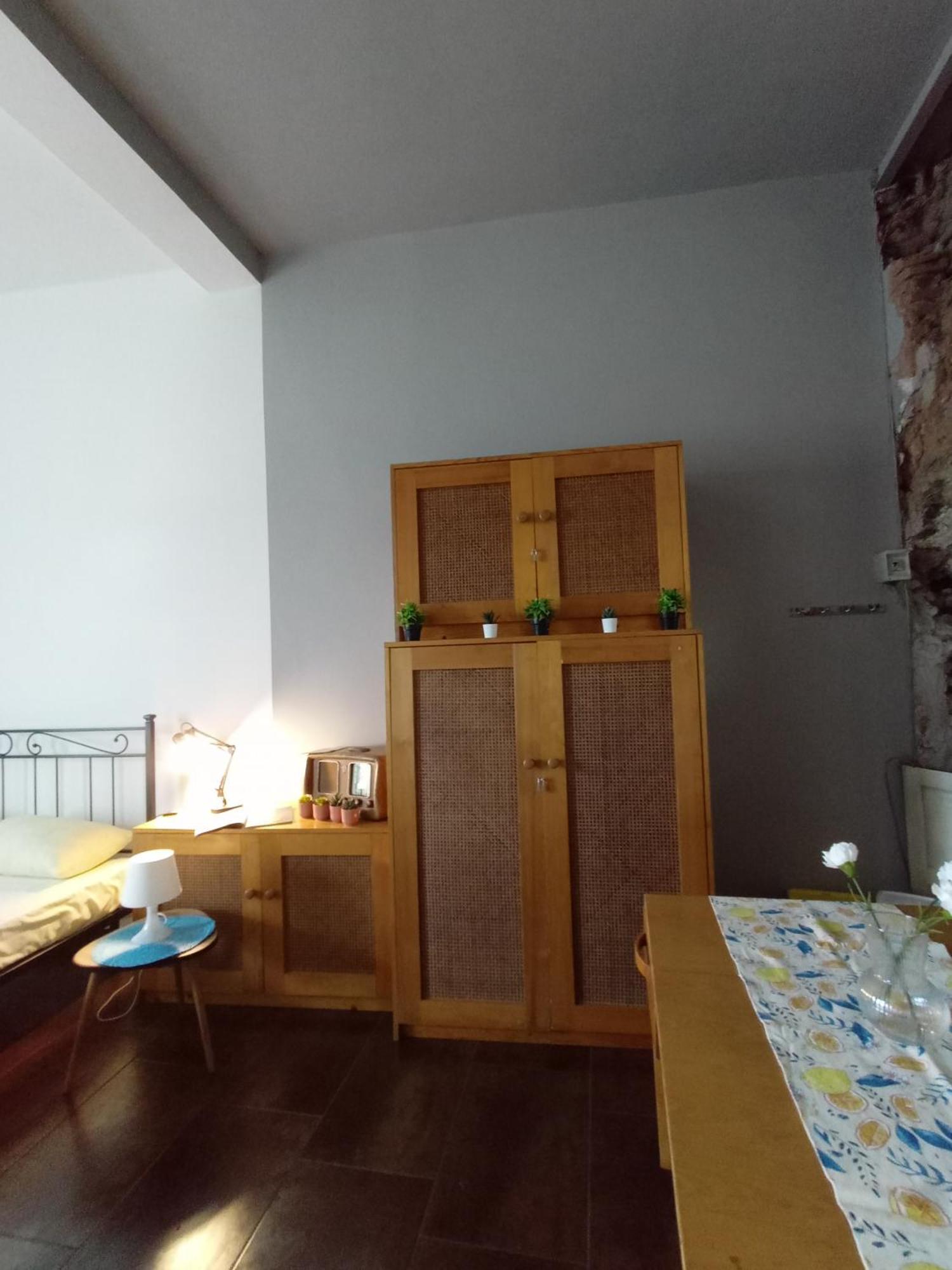 Historical Arches House Apartment คาตาเนีย ภายนอก รูปภาพ